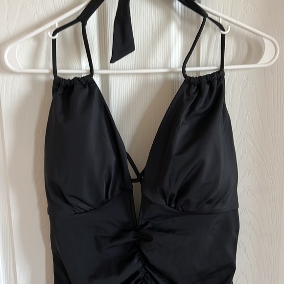 Size 10- swimsuit for all- brand new suit - Picture 2 of 5
